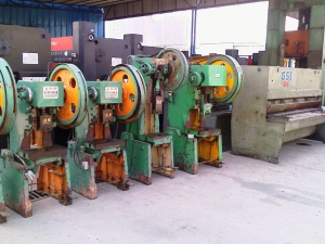 二手設(shè)備回收